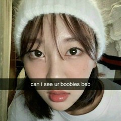 bubblegum type of shit