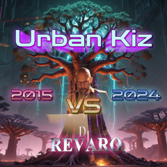 2015 vs 2024 @ Classy Urban Kiz Cowboys June 2024