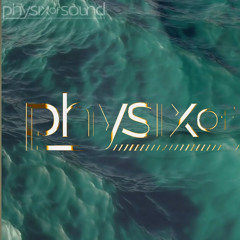 Physix of Sound-Beach Party#1-Lounge-Part 1