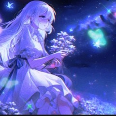 Frost Misaki - Luna (Nightcore)