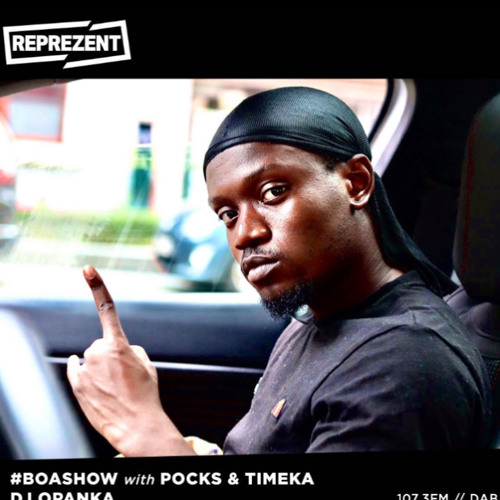 DJ OPANKA 2020  AFROBEATS MIX part 1 Radio Representz  Full  Mix