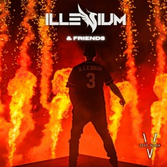 Illenium & Friends (DBV Mashup Mix)