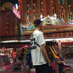 QNcast #04 - Cj Dames | QN