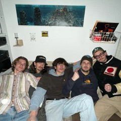 Banana Dons freestyle (raw)