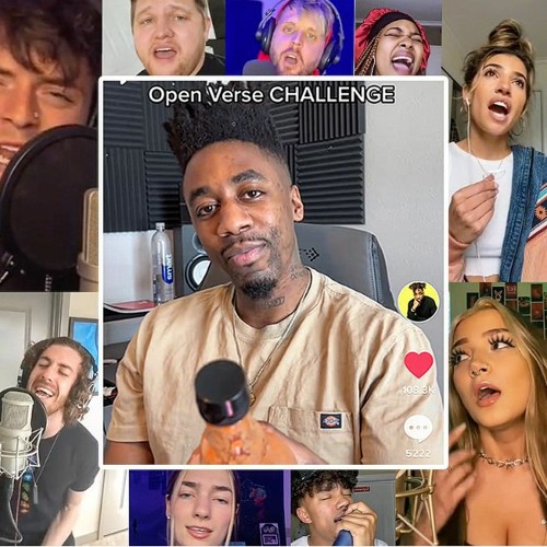 Dear Alcohol "MEGA REMIX" [ft. RVSHVD, Phix, Erv Ello, Thagreatwhite, Skydxddy, AK & MORE]