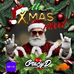 The Xmas Mood 2023 Mix