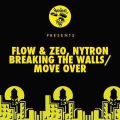 Breaking The Walls (Original Mix)