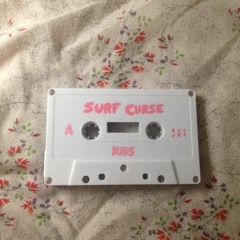 Freaks (Surf Curse cover)