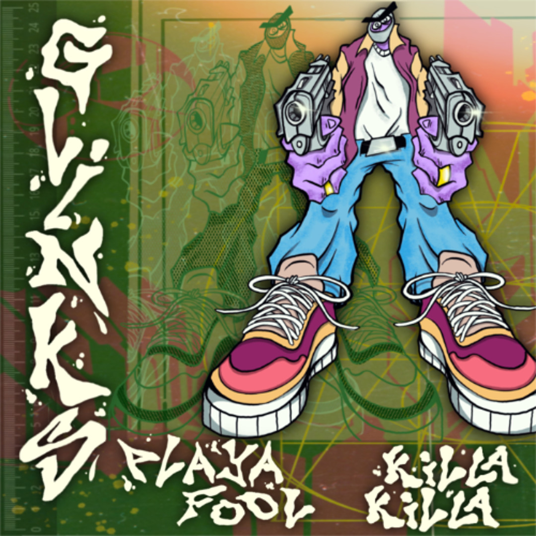 Stream Glinks | Listen to Killa Killa / Playa fool playlist online for ...