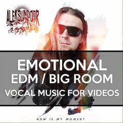 [Скачать Бесплатно] Фоновая Музыка Для Видео со Словами EDM Танцевальная Модная для Клуба