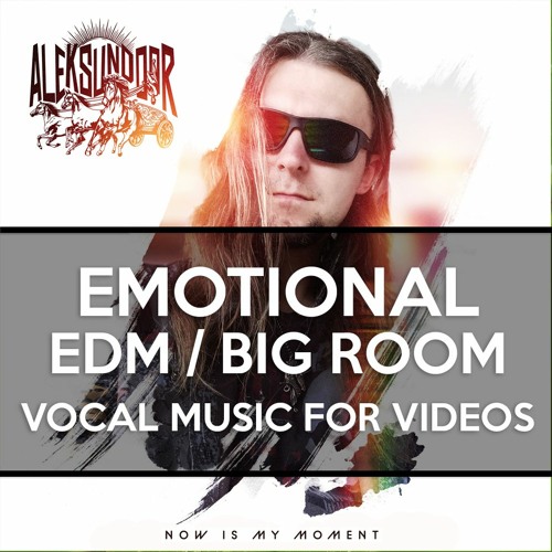 Stream [Скачать Бесплатно] Фоновая Музыка Для Видео Со Словами EDM.
