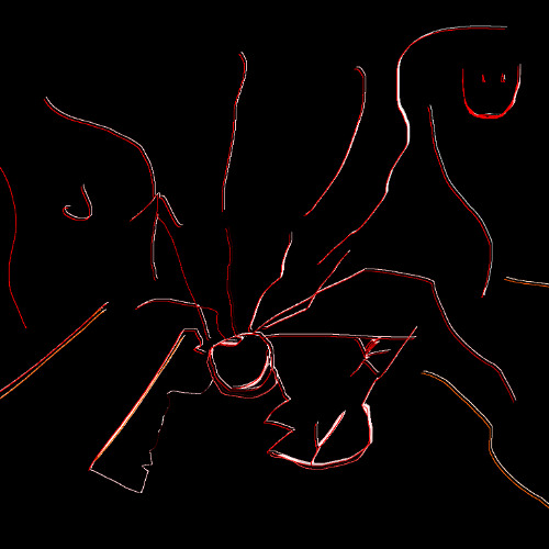 A Waltz to Damnation(Fanmade Dolahn Dialtone)