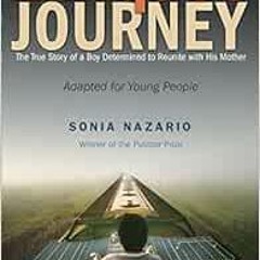 free EPUB 📨 Enrique's Journey (The Young Adult Adaptation): The True Story of a Boy