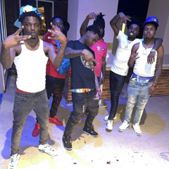 40GlockCyou - Souls Ft. 54 DonDada, MMY Ash, WebThaBlock, Ruger Rudy