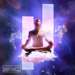 TRVP RIOT - Almighty Push