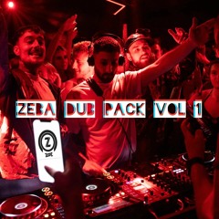 ZEBA - Keep It Moving