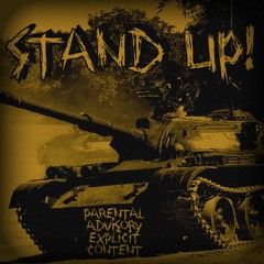 SCXRYTAPE - STAND UP!