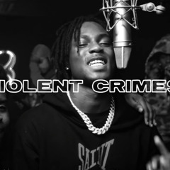 Kyle Richh - "VIOLENT CRIMES" | Doomsday Freestyle (‪@tobiswag‬ REMIX)