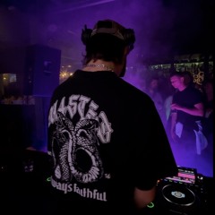 KorK7 Dj contest for Nexus !