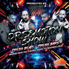 The Dre & Motion Show - 2024 Fresh Beats, Fresh Bars