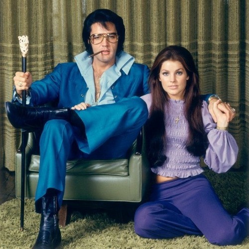 Elvis Presley - Devil In Disguise