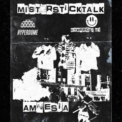 HYP-PREMIERE: Mister Sticktalk - Witta 44 (Pro Ghost Acid Mix)