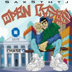 Sax5ThTJ - Open Cases