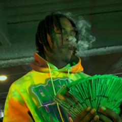 TJ UCHIE - TRY YO LUCK