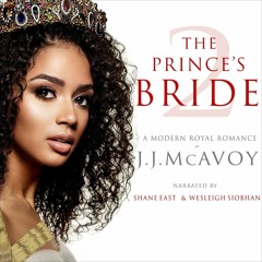 Book The Prince?s Bride, Part 2