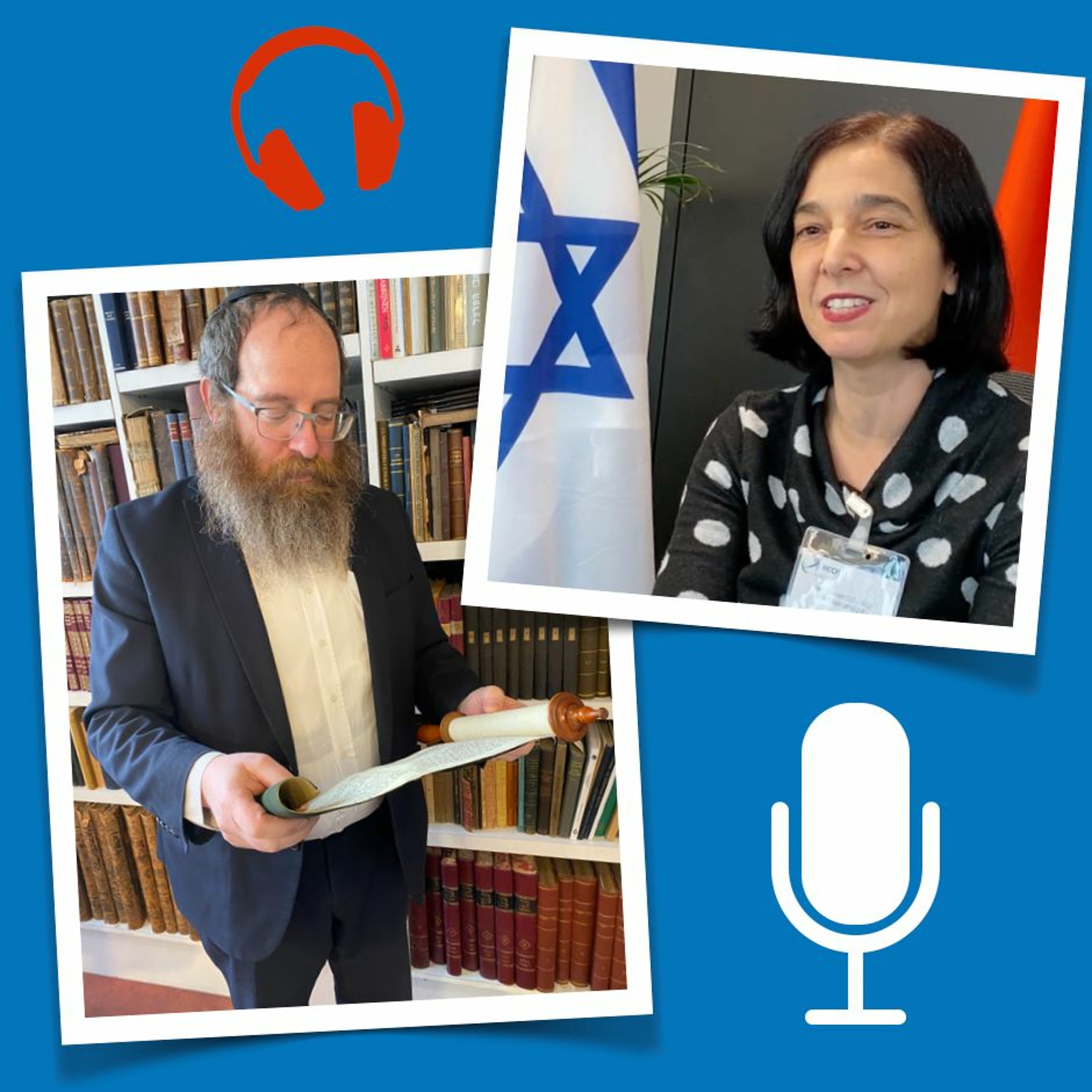 Israel in Nederland