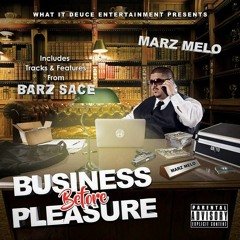 City of Dallas Feat. Barz Sace