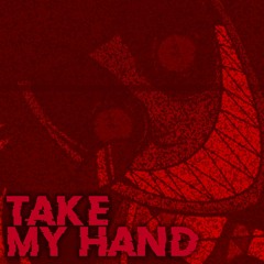 Alastor Song - Take My Hand (Inspired by Hazbin Hotel)