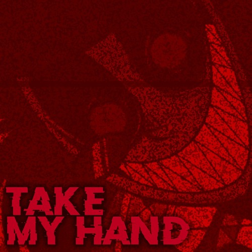Alastor Song - Take My Hand (Inspired by Hazbin Hotel)