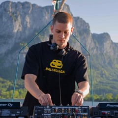 Dom Kurz | TechnoForFriends