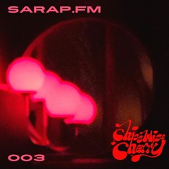 SARAP.FM 003 - UKG BANGERS & HOUSE HEATERS