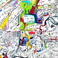 Field Recording Workshop (October 2022) Composition