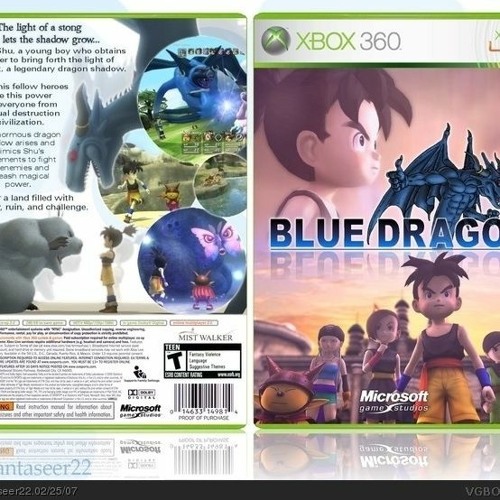 Stream Blue Dragon Xbox 360 Rom 13 by Denise | Listen online for free on  SoundCloud