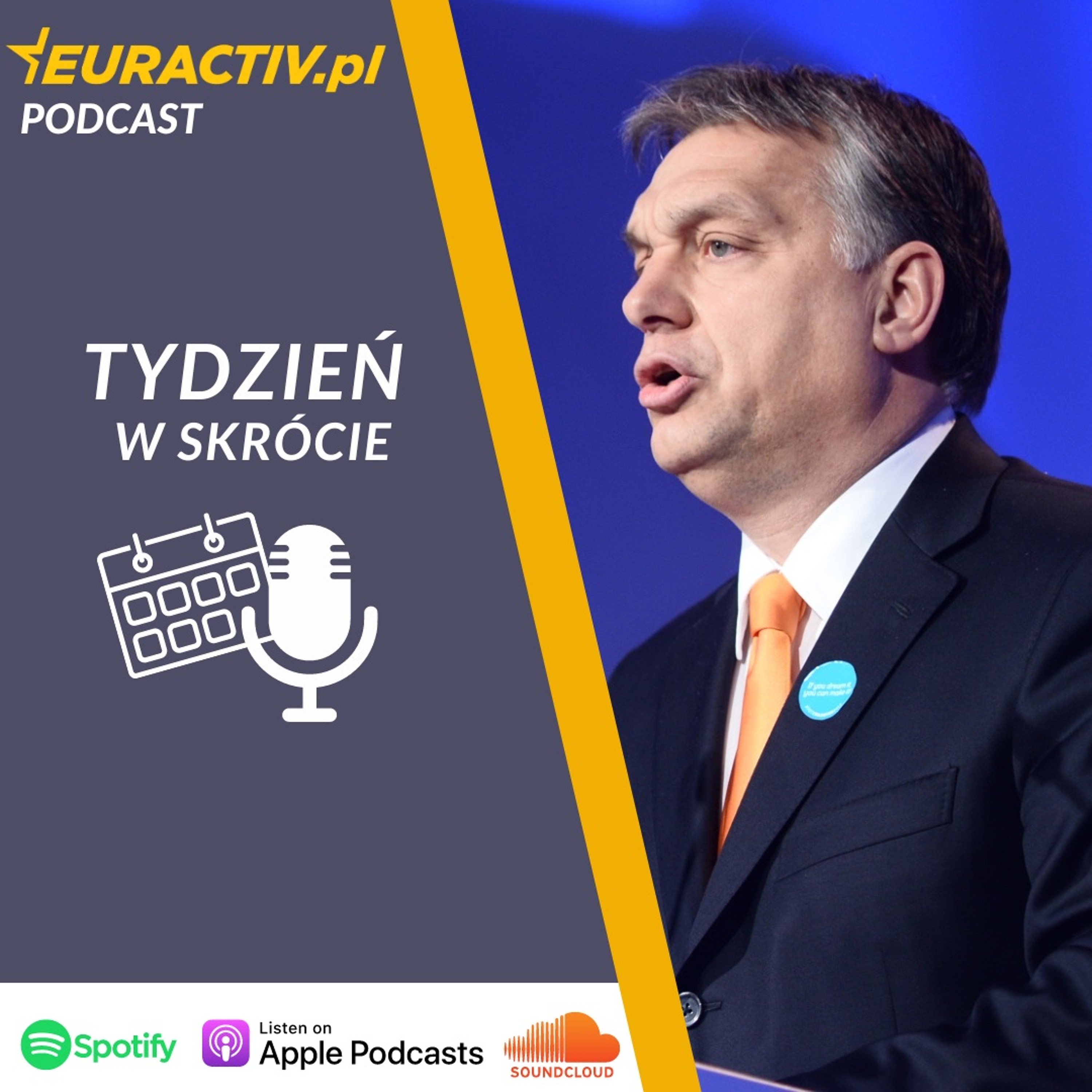 Podcast Europejski