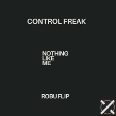 Control Freak - Nothing Like Me (Robu Flip)