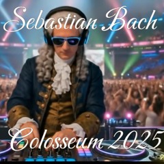 Bach DJ - My Lord My God
