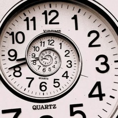 Fingers of Time