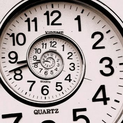 Fingers of Time