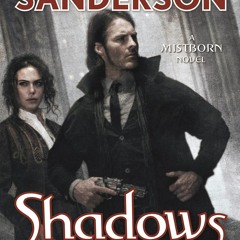 Download PDF Shadows of Self A Mistborn Novel (The Mistborn Saga  5)