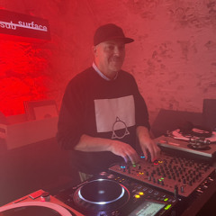 Sean Thomas @ Making Time 2023