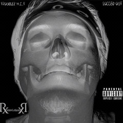 TroubleZ H.C.T x Locced Out - ROUGH&RUGGED FULL EP