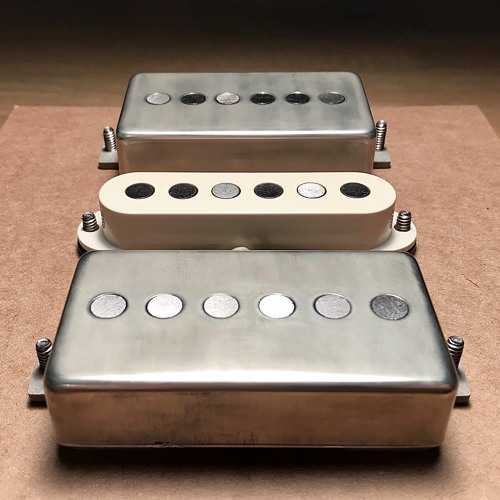 Stream VBSCH Bridge · Marshall · Design Lab by Design