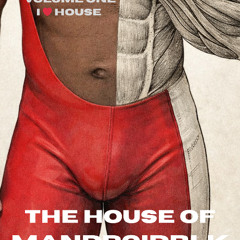 Volume one: I ❤️ house
