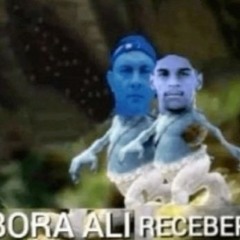 Sorrizo Ronaldo nos Dias de Hoje - DJ Escada ZL