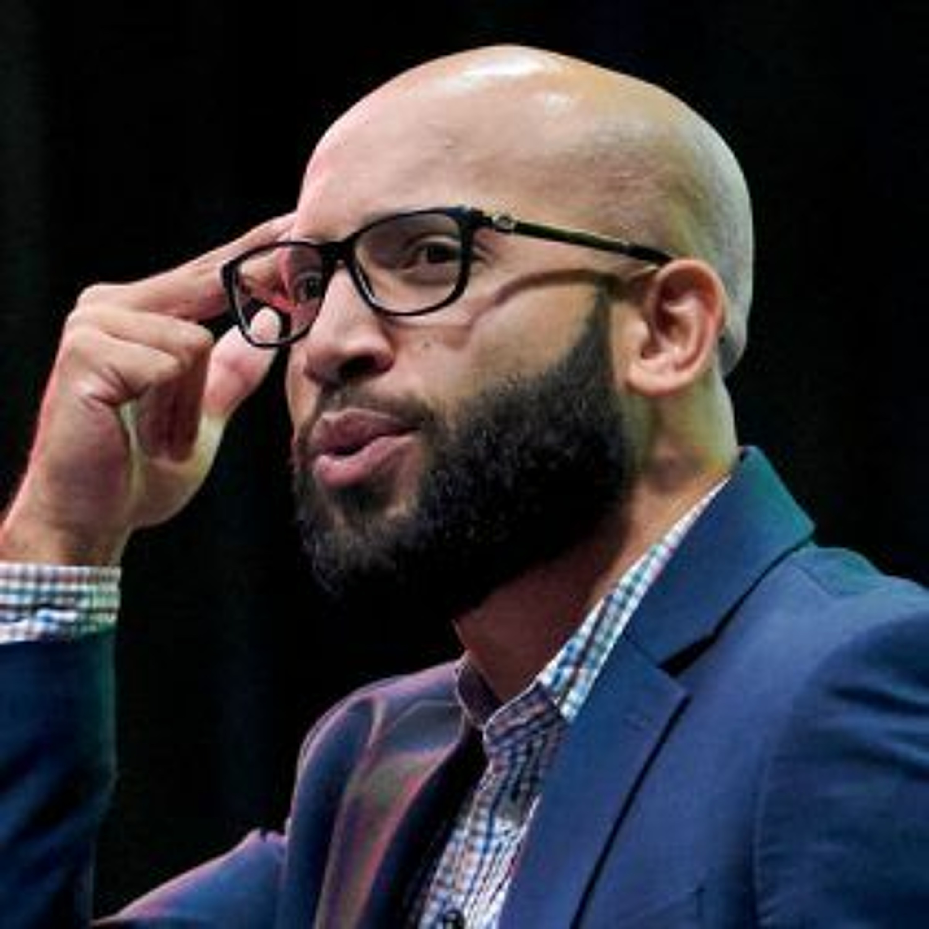 Ep 128: The Art of Living: Building a Multimillion Dollar Education Agency w/EJ Carrion
