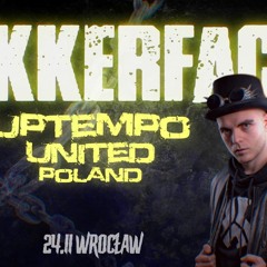 Uptempo United Poland DJ Contest - Dominator